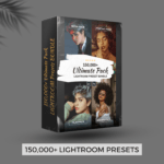 150,000+ Lightroom presets